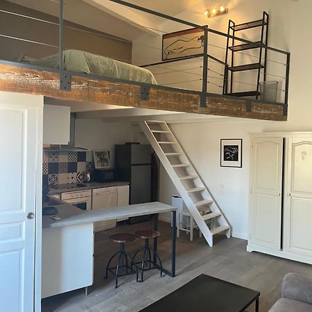普罗旺斯地区艾克斯Le Loft De Roxane Centre Historique Aix En Provence公寓 外观 照片