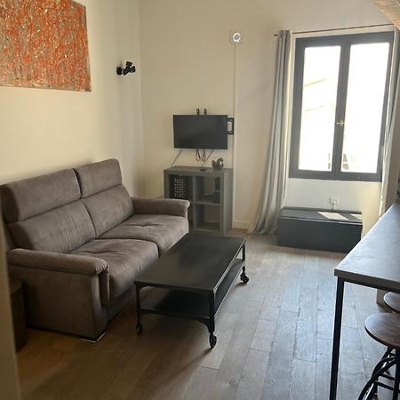 普罗旺斯地区艾克斯Le Loft De Roxane Centre Historique Aix En Provence公寓 外观 照片